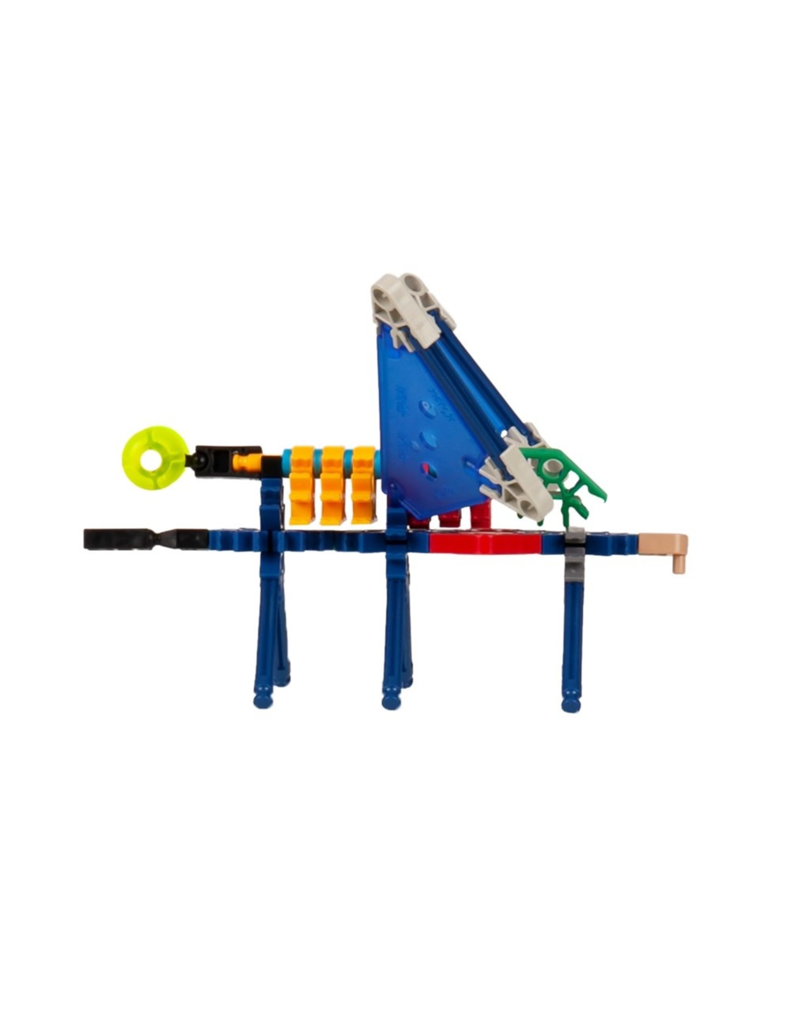 K'Nex Classic - 300pc Building Fun Tub