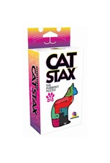 Gamewright Cat Stax