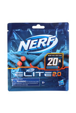 Hasbro Nerf Elite 2.0 - Refill 20
