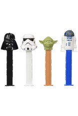 PEZ PEZ Dispenser Star Wars Assorted