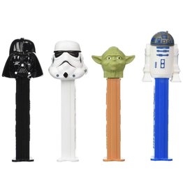 PEZ PEZ Dispenser Star Wars Assorted