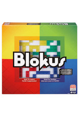 Mattel Blokus