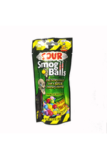 Toxic Waste Sour Smog Balls
