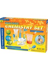 Thames & Kosmos Kids First Chemistry Set