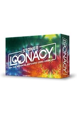 Looney Labs Stoner Loonacy