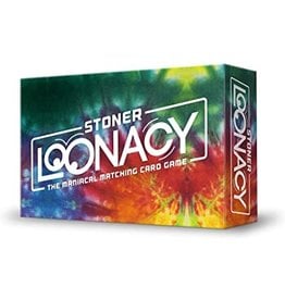 Looney Labs Stoner Loonacy