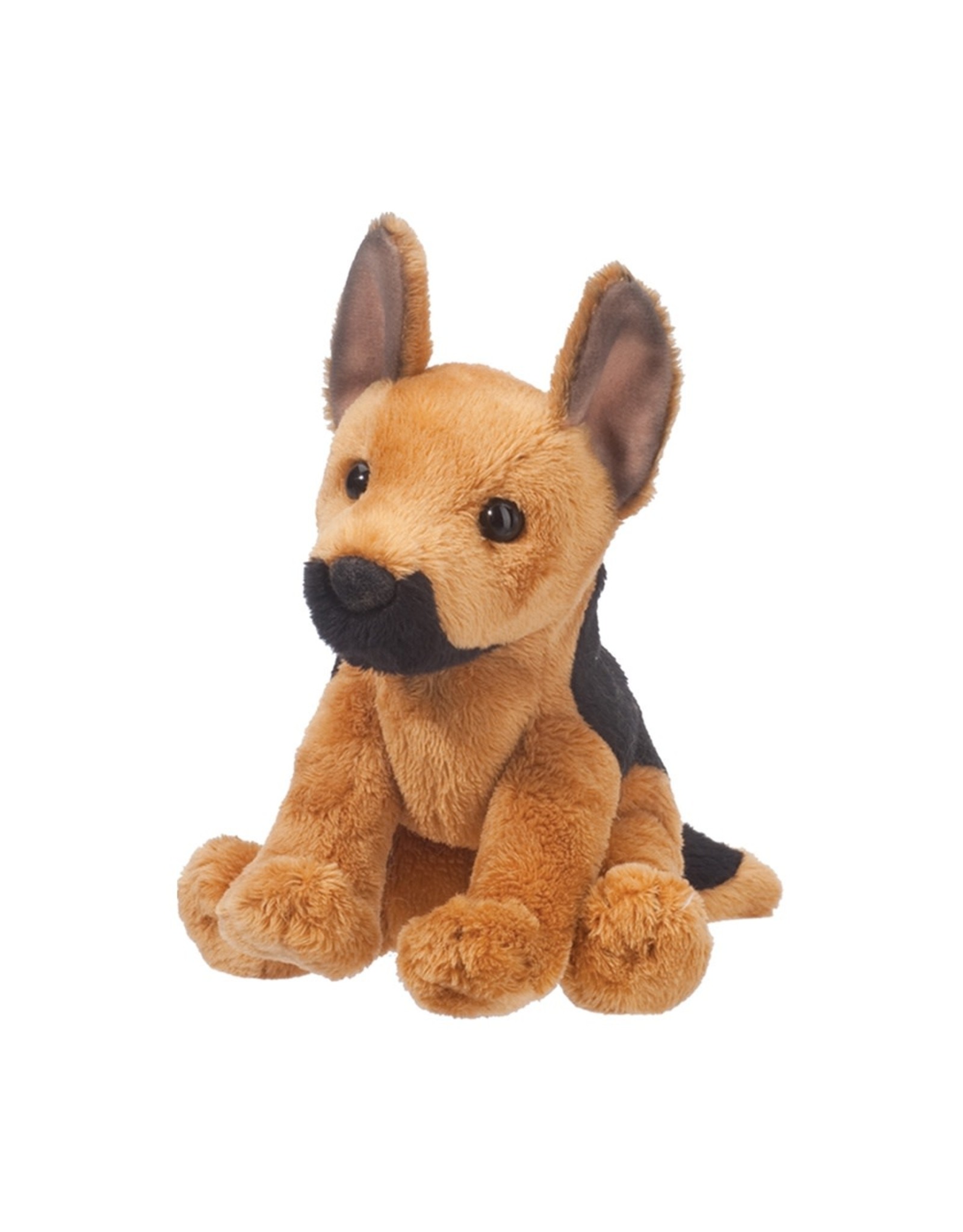 Douglas Prince German Shepherd