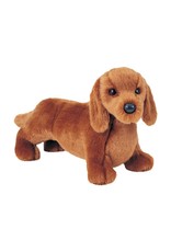 Douglas Gretel Red Dachshund