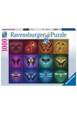 Ravensburger Winged Things 1000pc