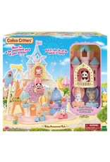 Calico Critters Calico Critters Baby Amusement Park