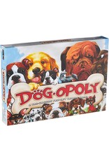 Dog-opoly