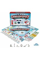 Canada-opoly (New Design)