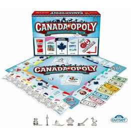 Canada-opoly (New Design)