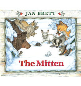 The Mitten
