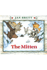 The Mitten