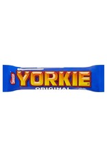 Nestle Nestle Yorkie (British)