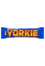 Nestle Yorkie (British)