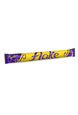 Cadbury Flake Bar (British)