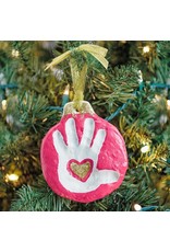 Creativity For Kids Holiday Keepsake Ornament Mini Kit