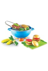 Learning Resources New Sprouts Grill It!