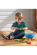 Learning Resources New Sprouts Grill It!