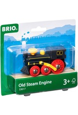Brio BRIO Old Steam Train