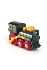 Brio BRIO Old Steam Train
