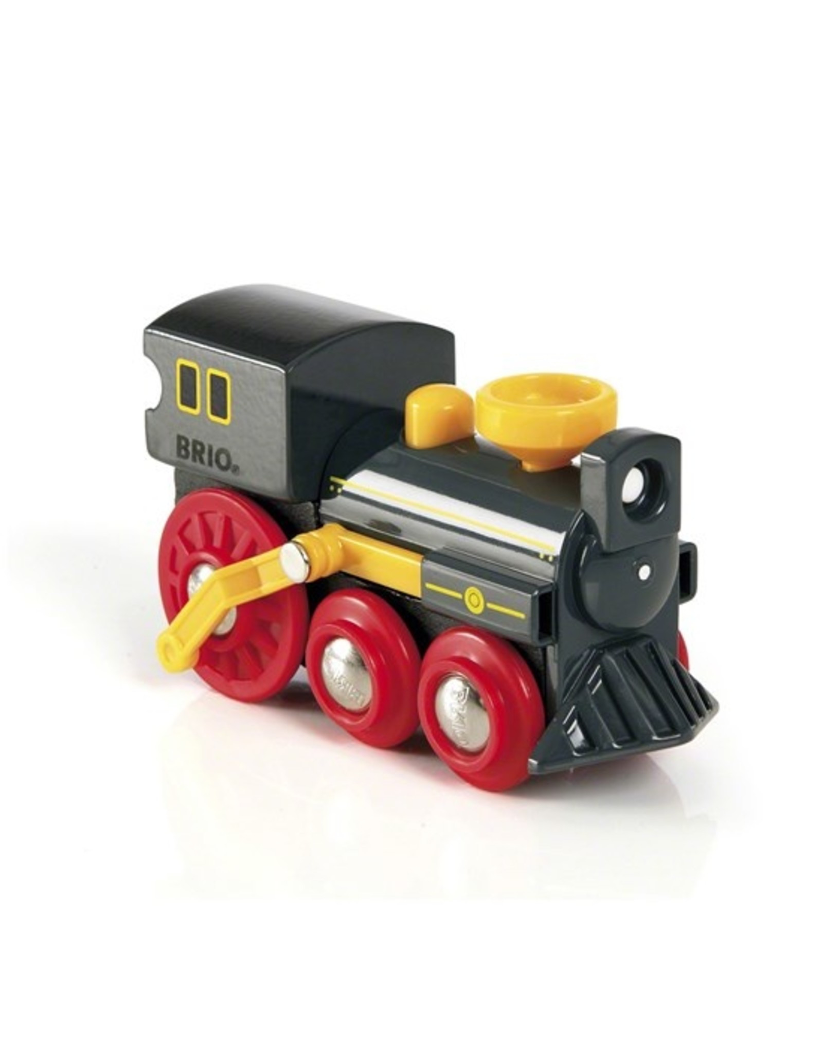 Brio BRIO Old Steam Train