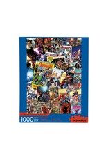 Marvel Avengers Collage 1000pc