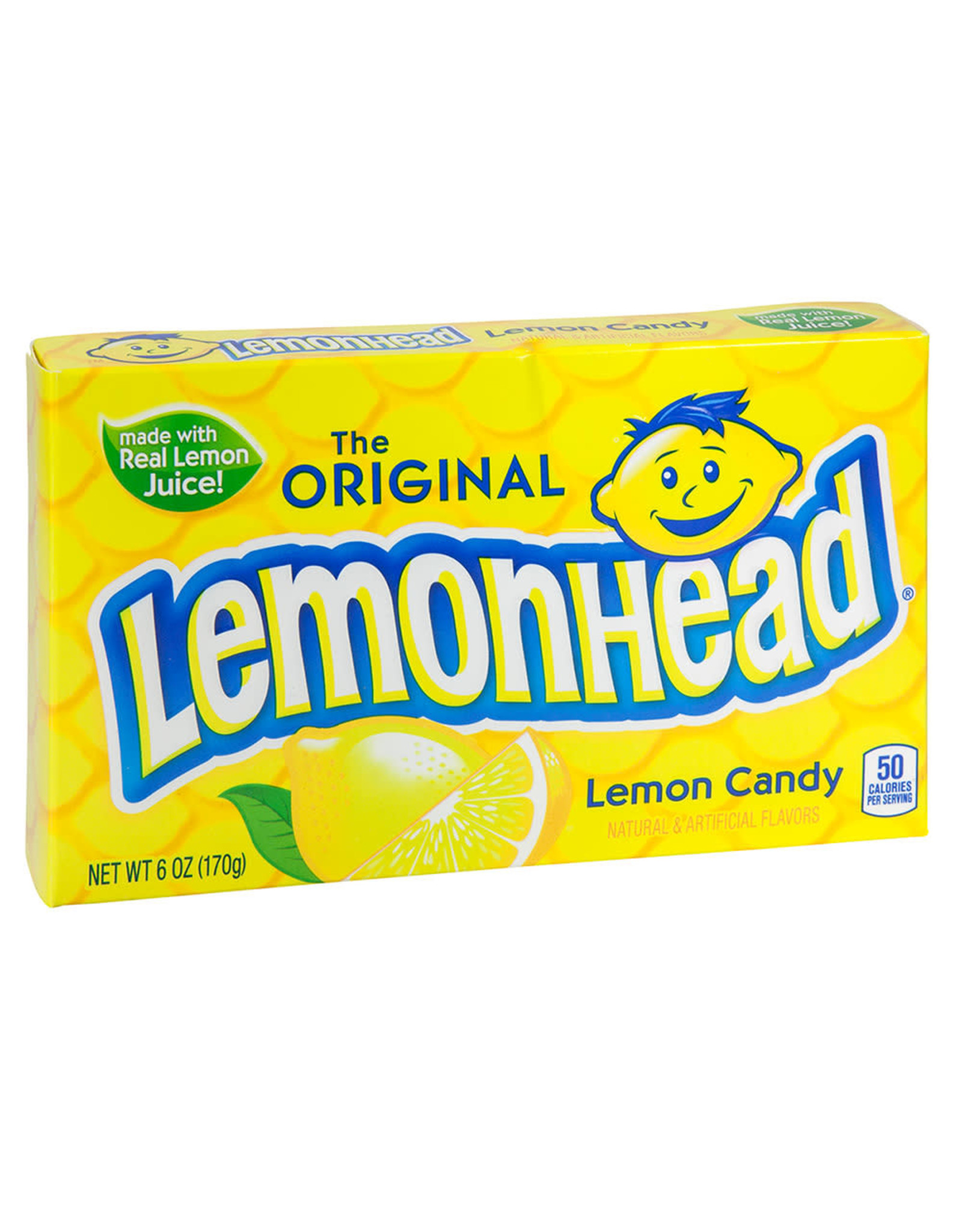 Lemonhead Original
