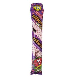Millions Raspberry Tube (British) CLEARANCE