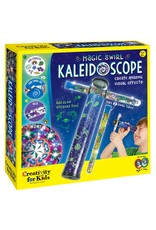 Creativity For Kids Magic Swirl Kaleidoscope