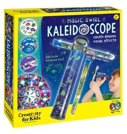 Creativity For Kids Magic Swirl Kaleidoscope