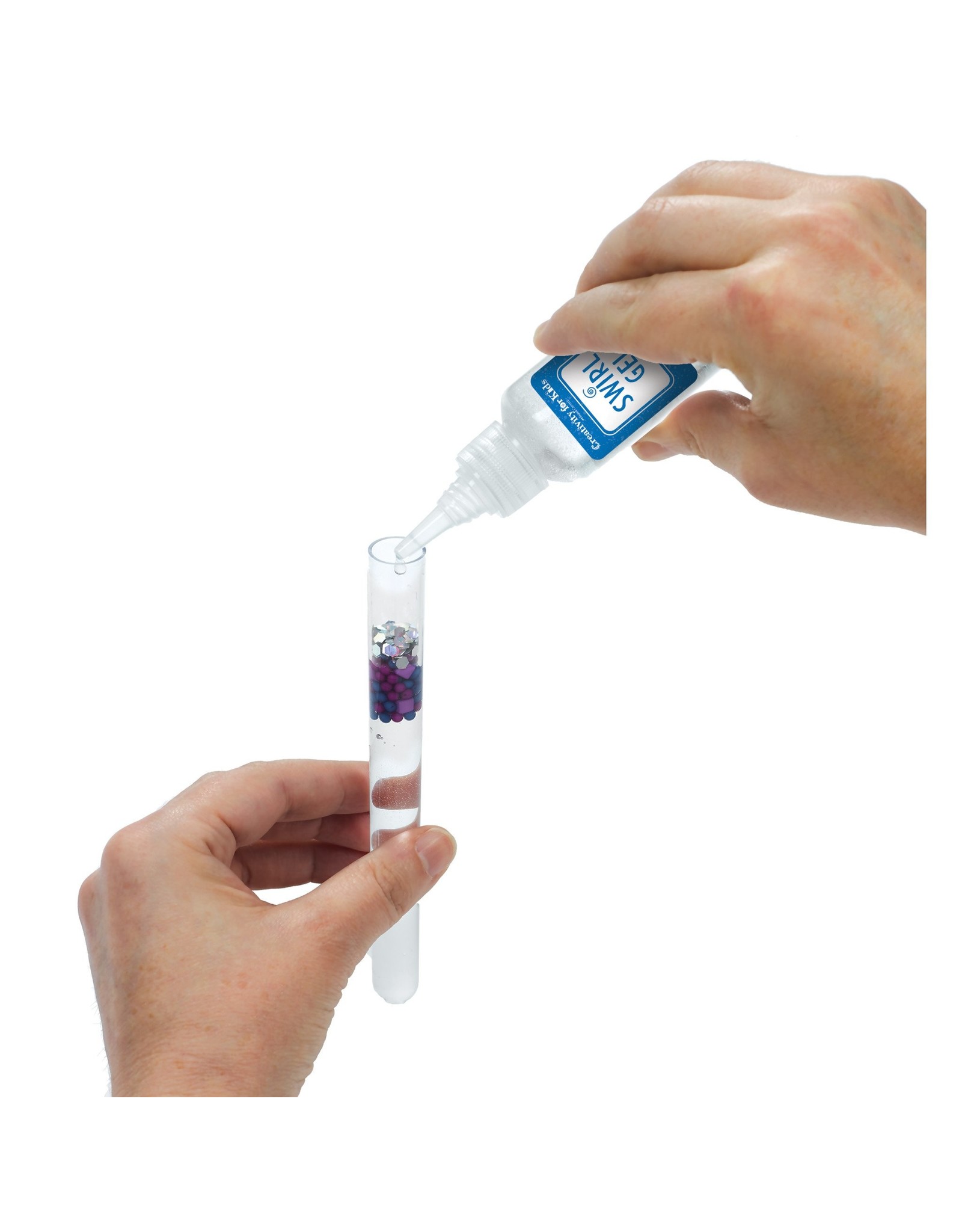 Creativity For Kids Magic Swirl Kaleidoscope