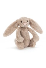 Jellycat JellyCat Bashful Beige Bunny Small