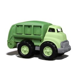 Green Toys Green Toys Recycling Truck