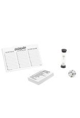 Hasbro Scattergories