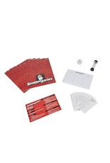 Hasbro Scattergories