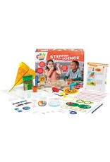 Thames & Kosmos Stepping Into Science Thames & Kosmos Stepping Into Science