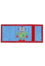 Stephen Joseph Robot Wallet