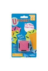 Toysmith U-Fidget