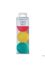 Mindware Stress Balls (Sensory Genius)