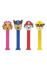 PEZ PEZ Dispenser Paw Patrol Assorted