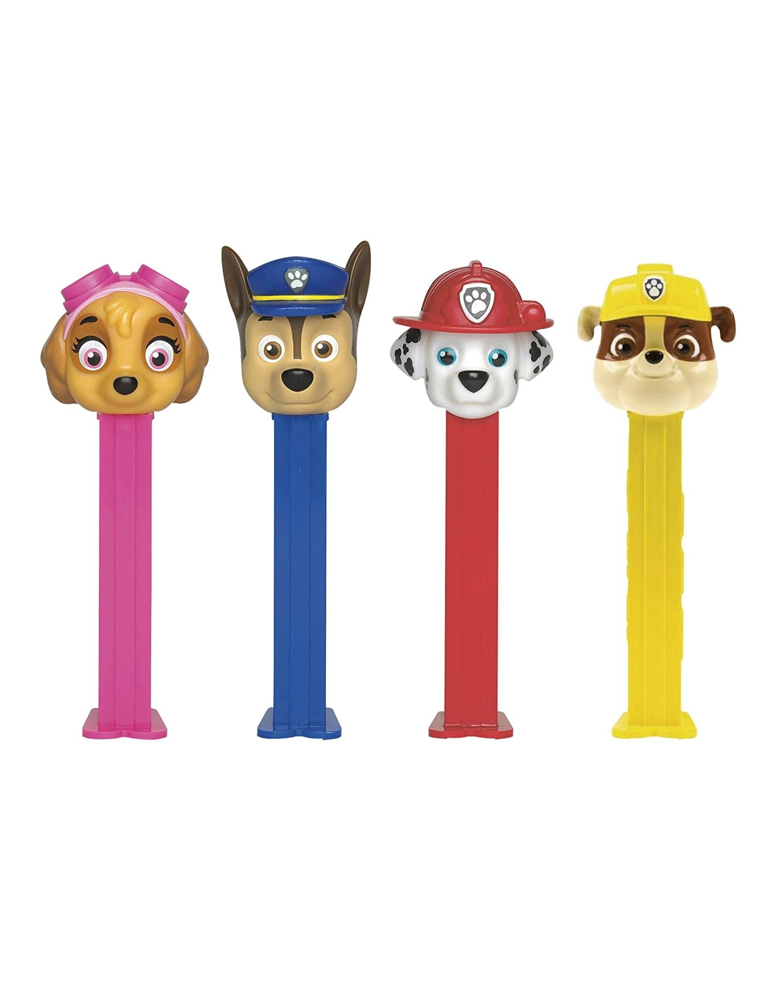 PEZ PEZ Dispenser Paw Patrol Assorted