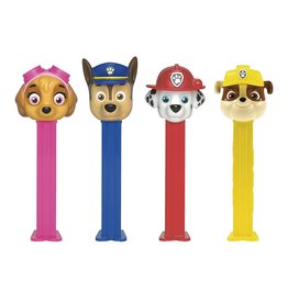 PEZ PEZ Dispenser Paw Patrol Assorted