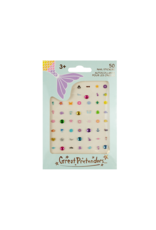 Great Pretenders Mermaid Nail Stickers