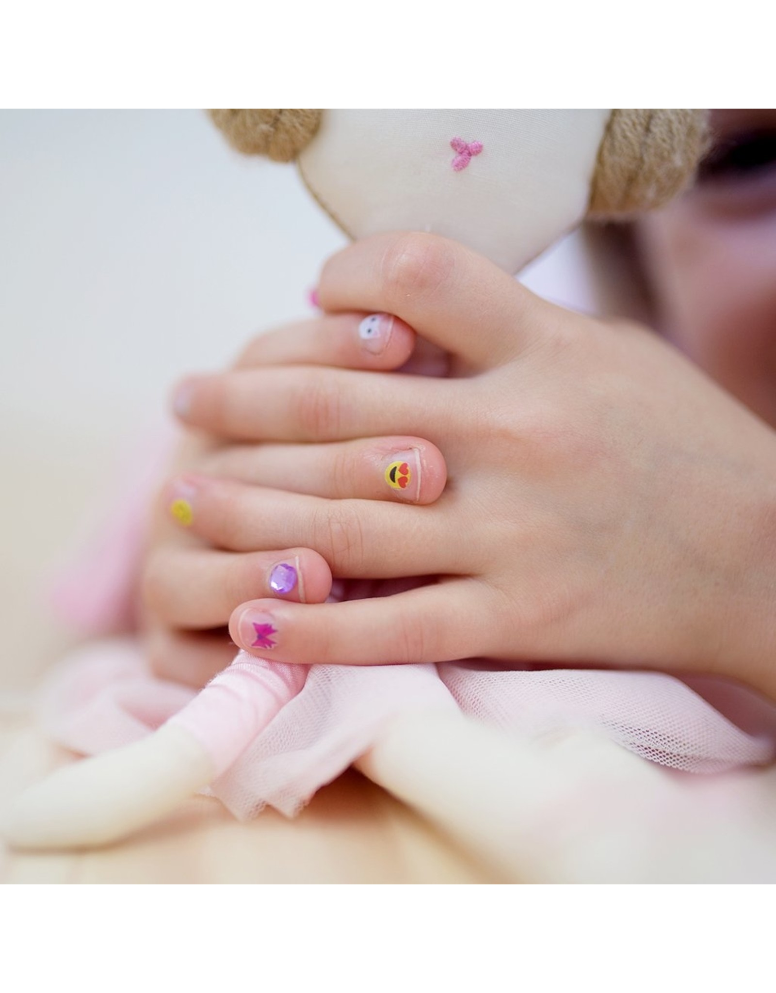 Great Pretenders Mermaid Nail Stickers