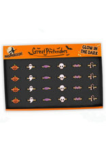 Great Pretenders Spooky Wooky Halloween Rings