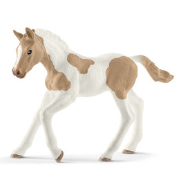 Schleich Paint Horse Foal