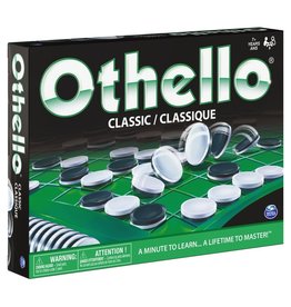 Spin Master Othello
